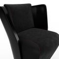 Virtuo Long Alcantara®