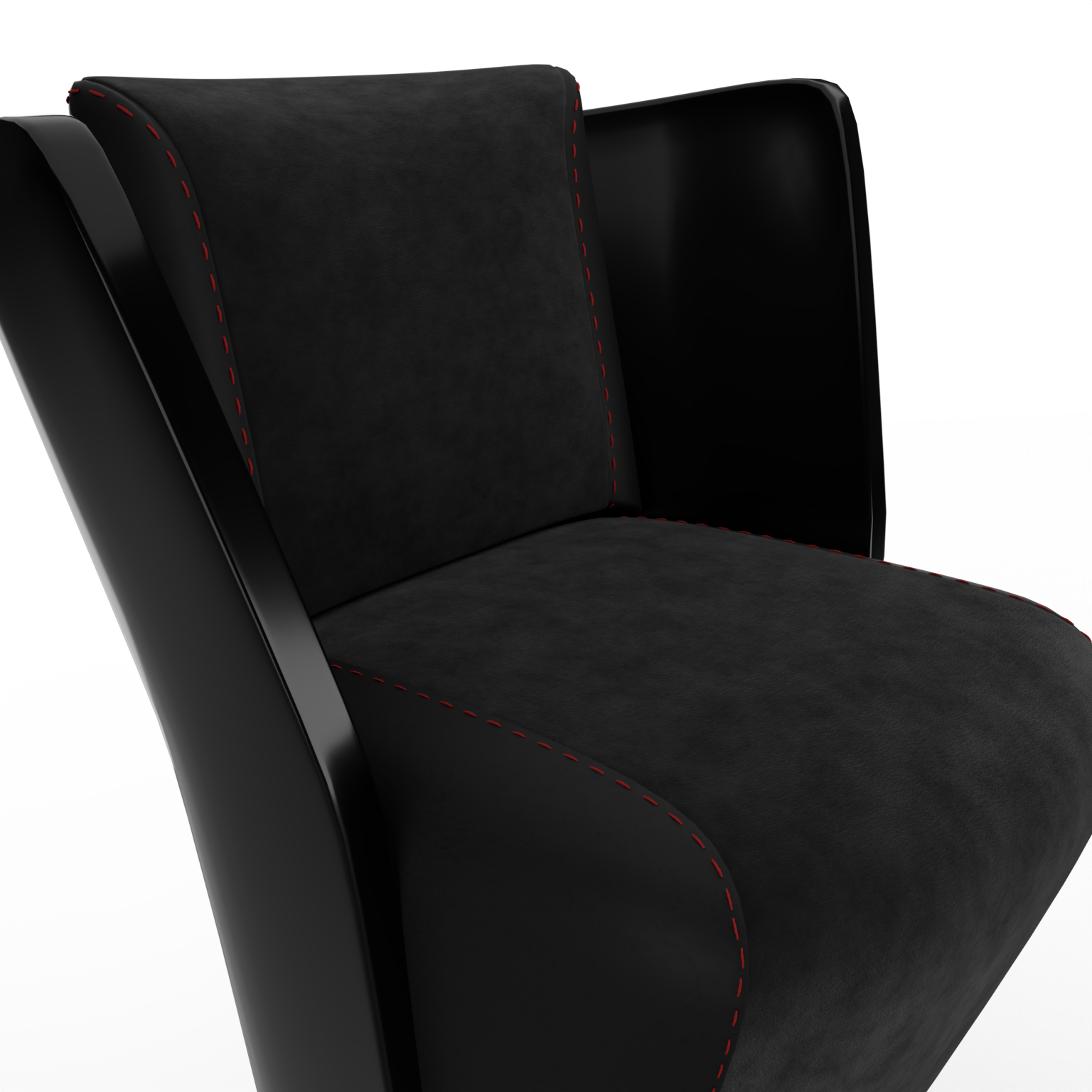 Virtuo Long Alcantara®