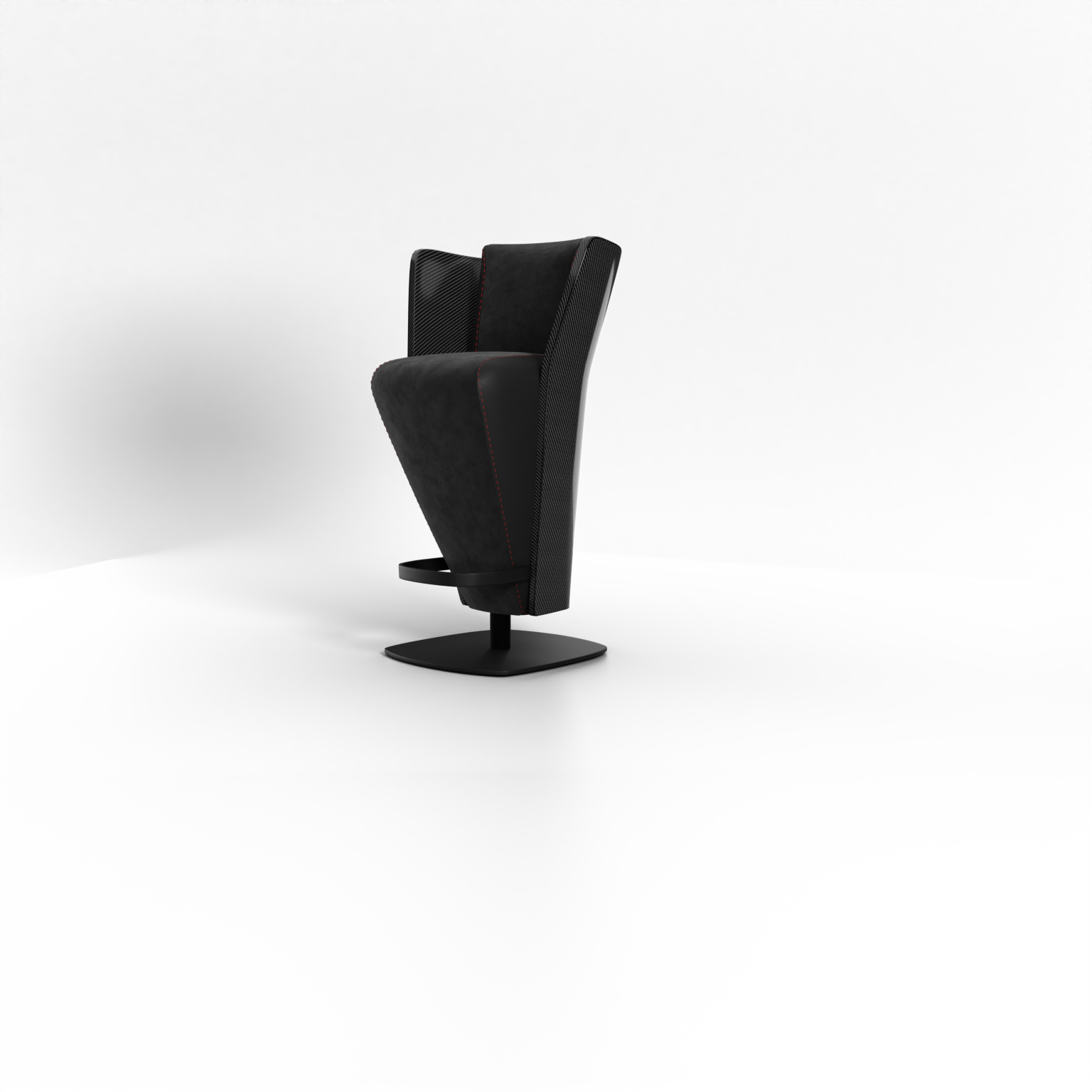 Virtuo Long Carbon Series