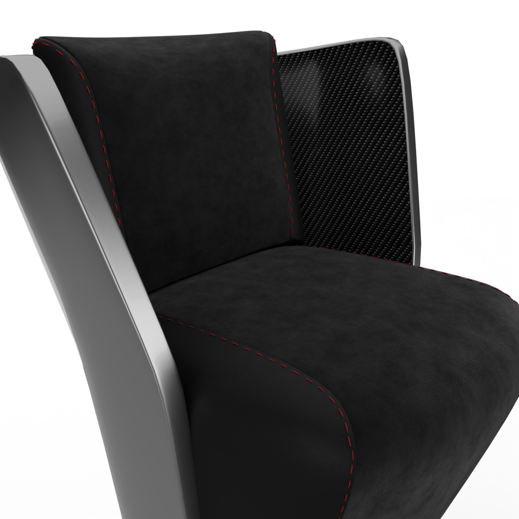 Virtuo Long Carbon Series