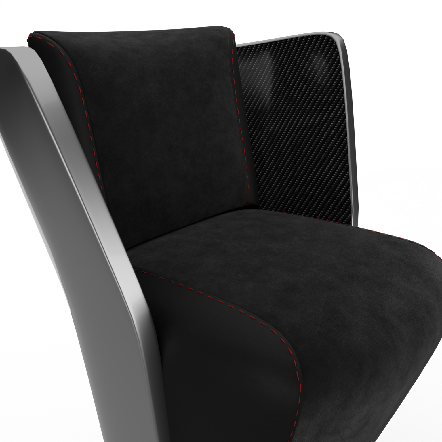 Virtuo Long Carbon Series
