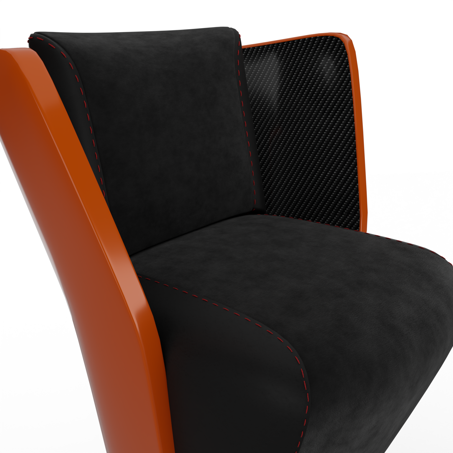Virtuo Long Carbon Series