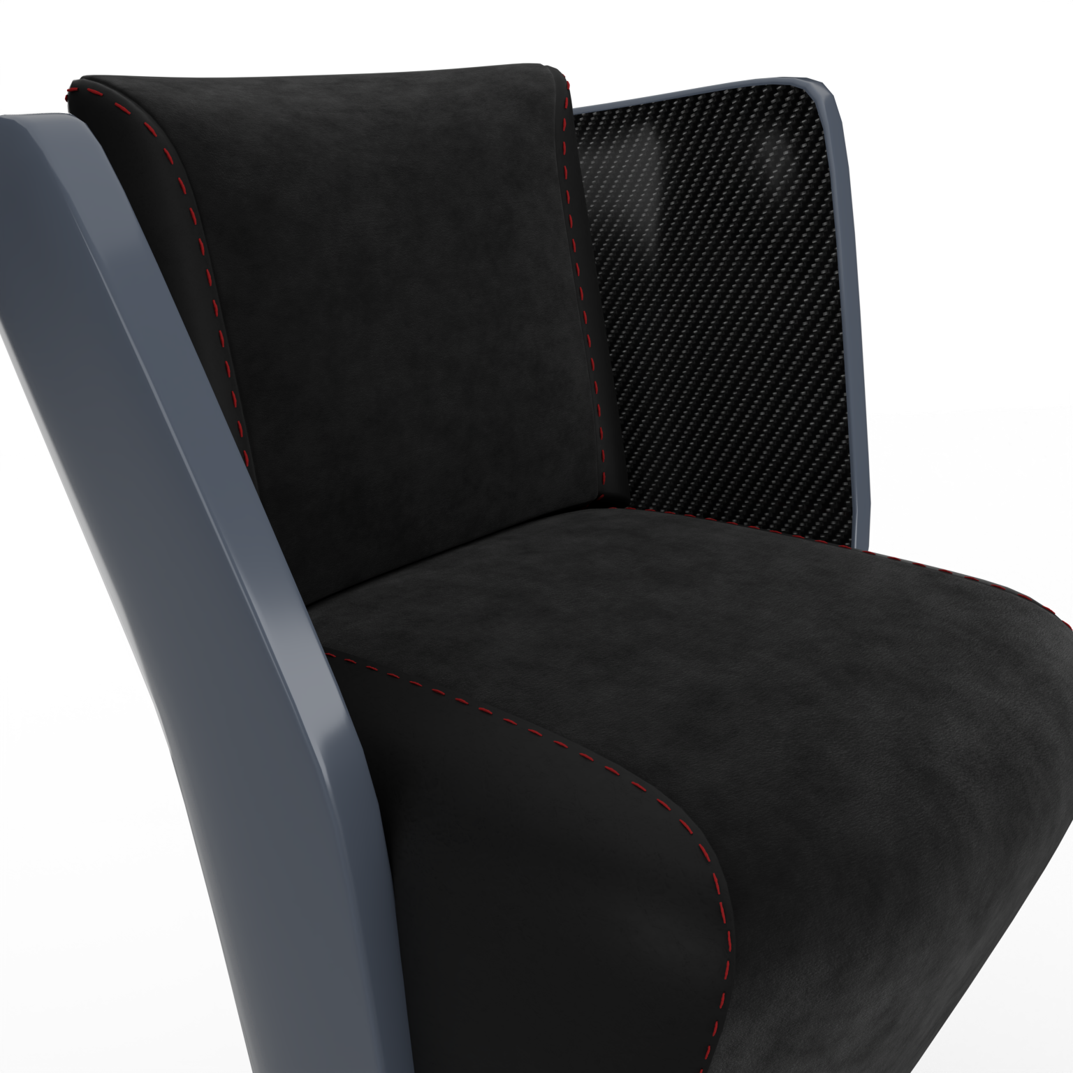 Virtuo Long Carbon Series