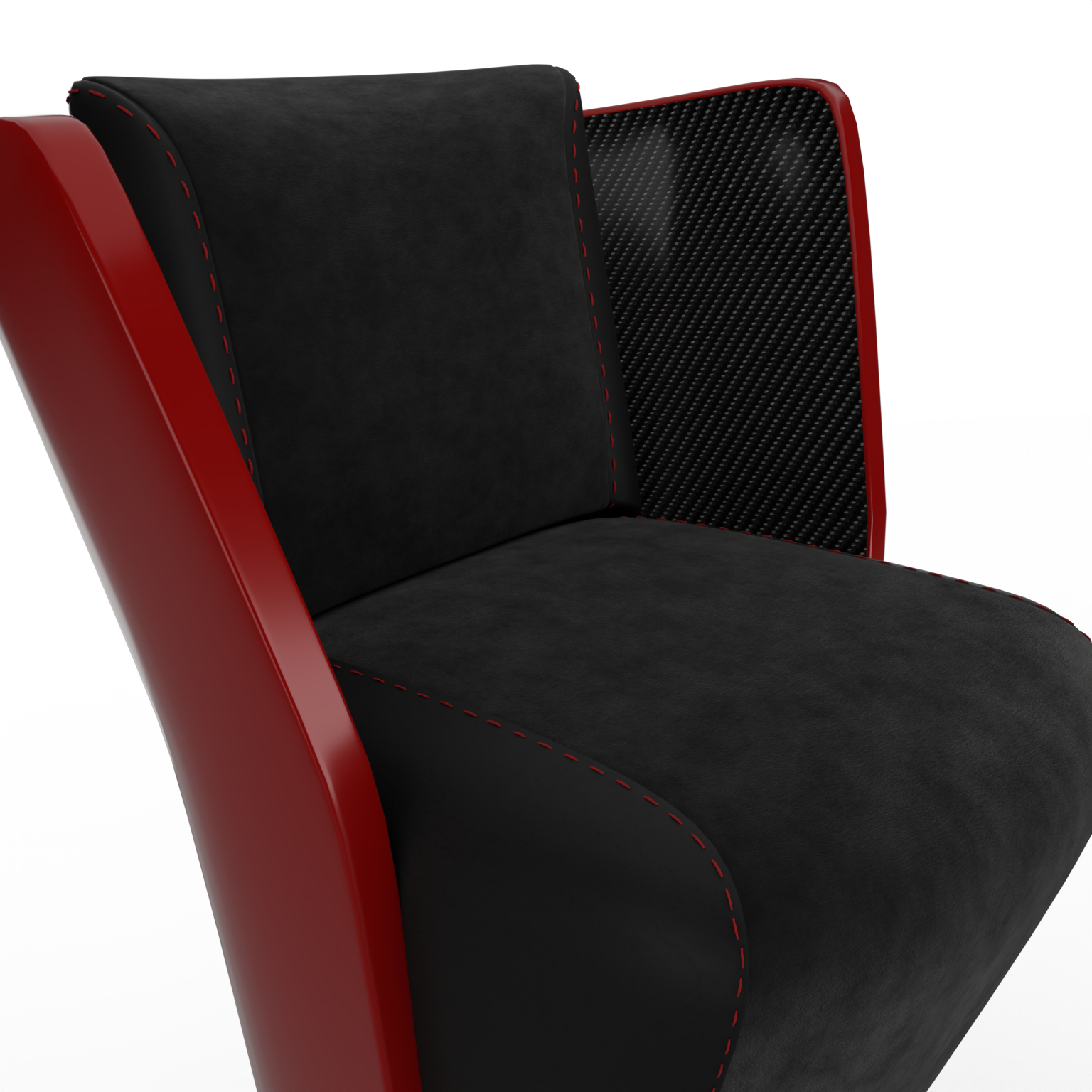 Virtuo Long Carbon Series