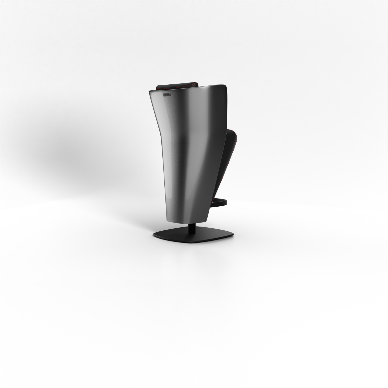 Virtuo Long Alcantara®