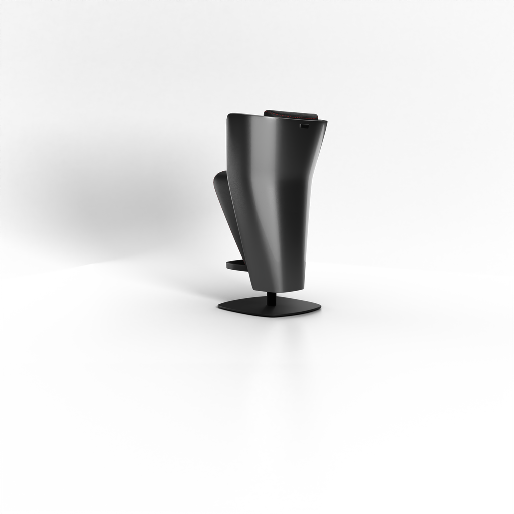 Virtuo Long Alcantara®