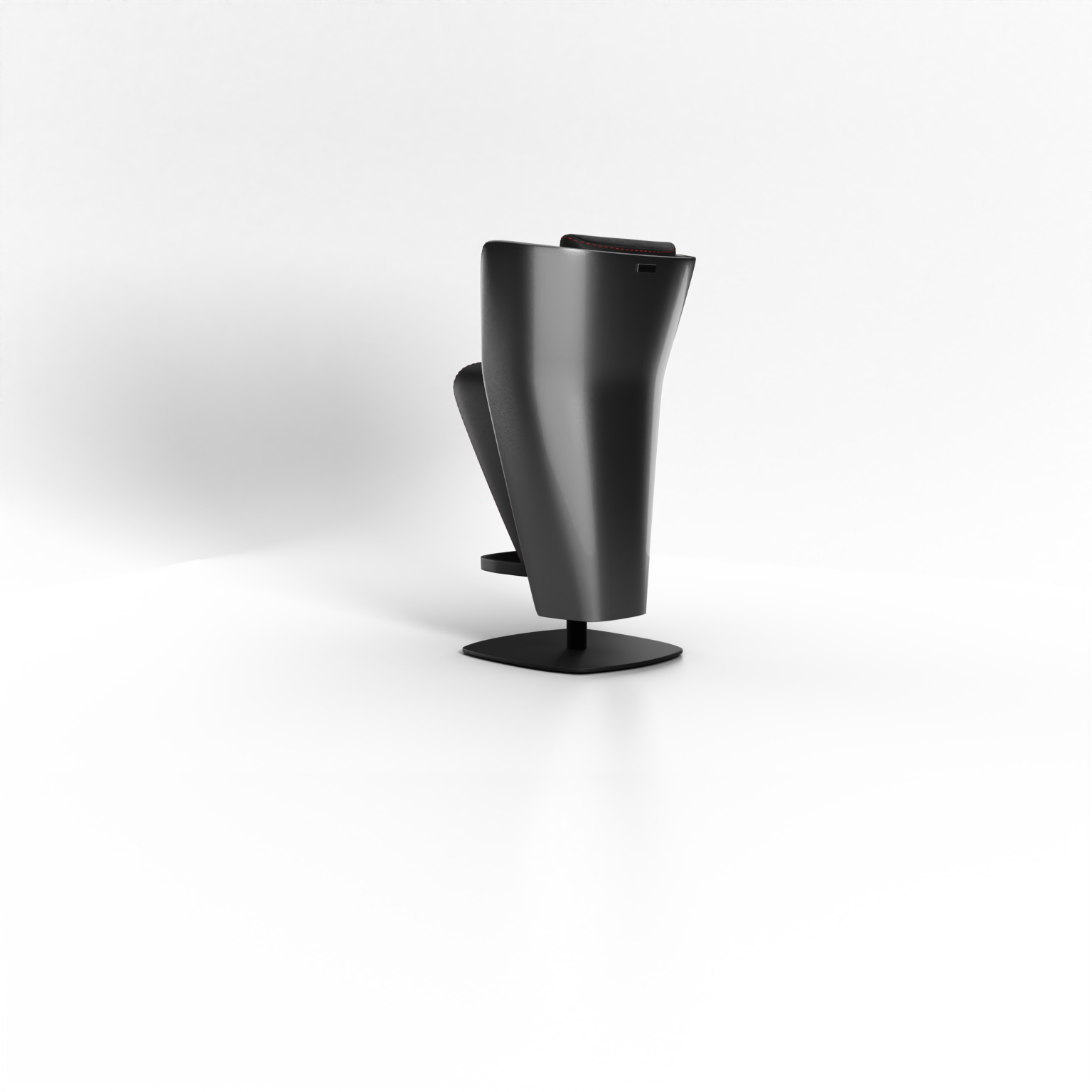 Virtuo Long Alcantara®