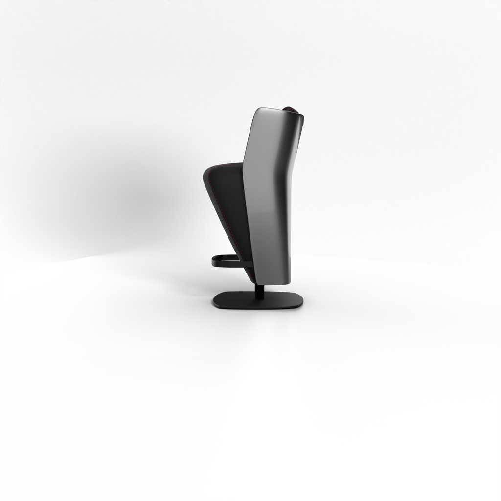 Virtuo Long Alcantara®
