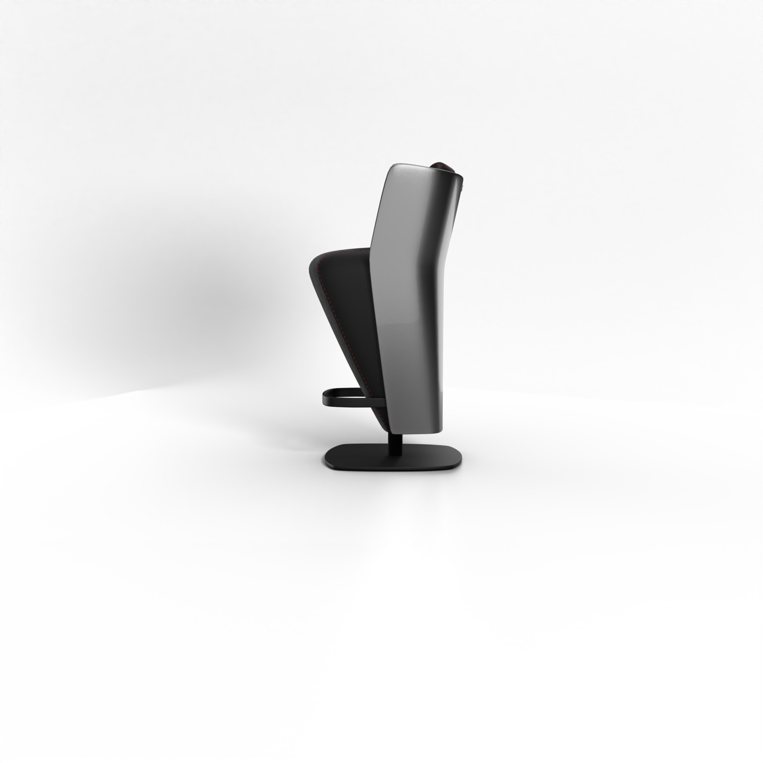 Virtuo Long Alcantara®
