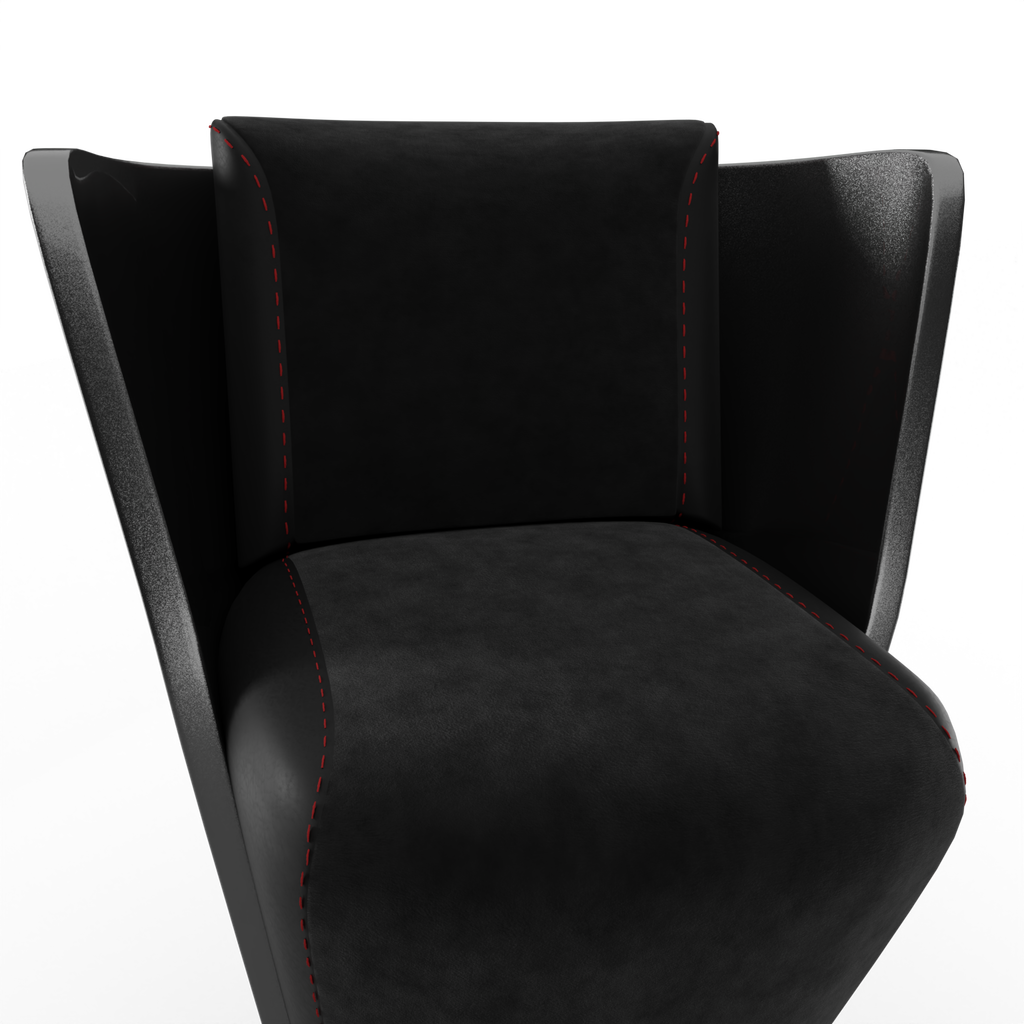 Virtuo Long Alcantara®