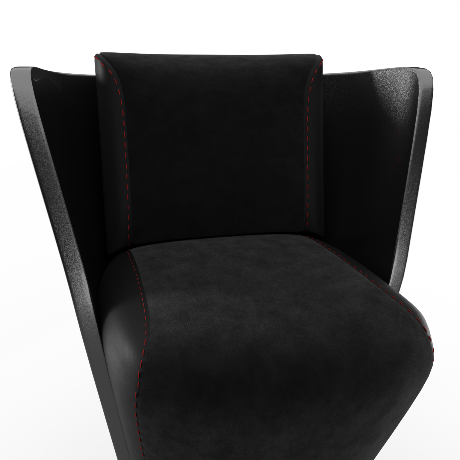 Virtuo Long Alcantara®
