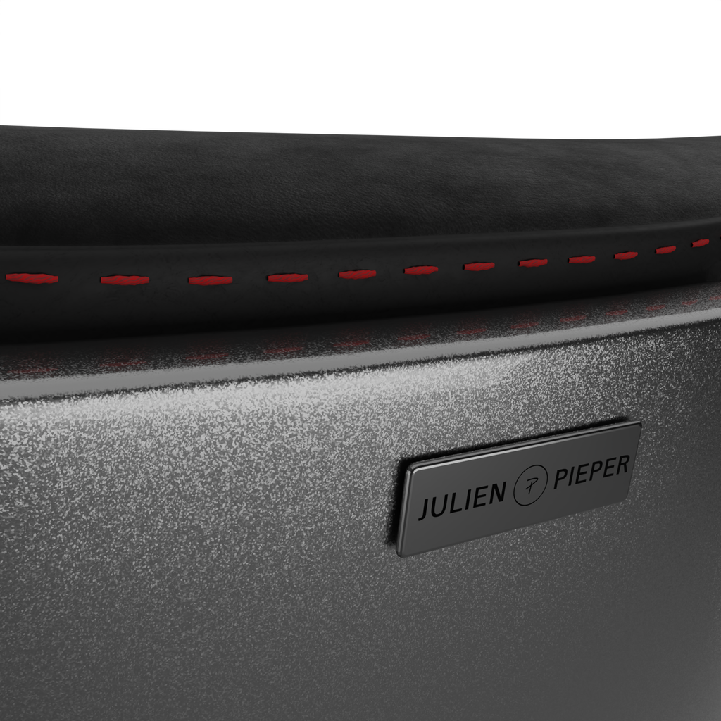 Virtuo Long Alcantara®