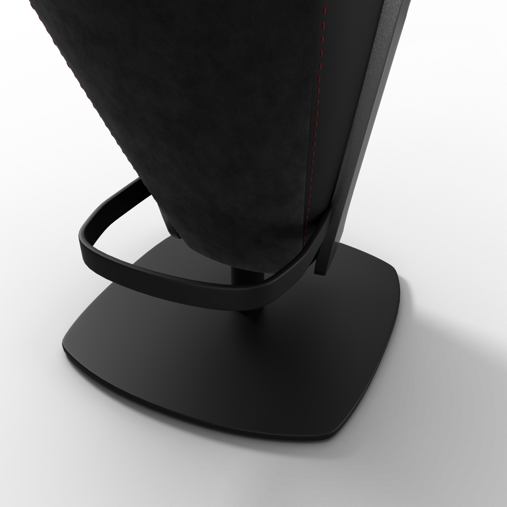 Virtuo Long Alcantara®