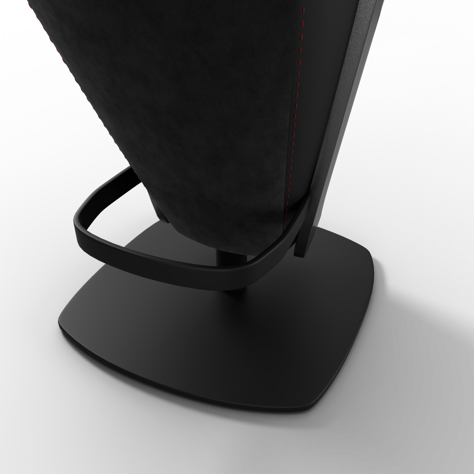 Virtuo Long Alcantara®