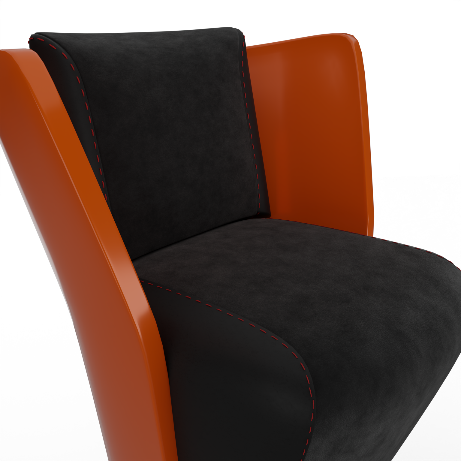 Virtuo Long Alcantara®