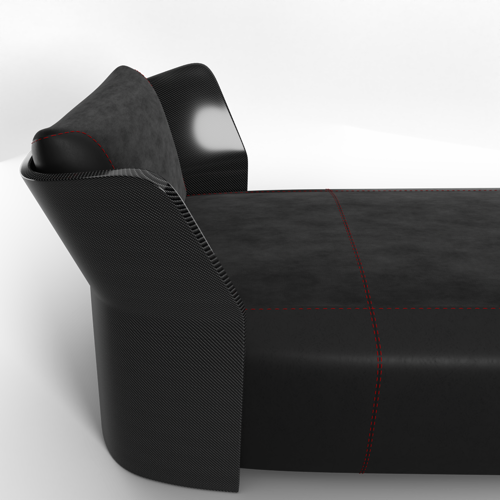 Sommum Carbon Series